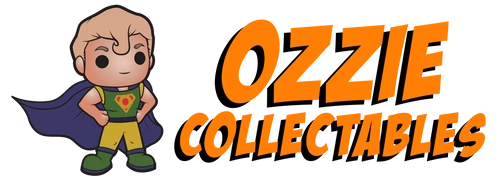 Ozzie Collectables